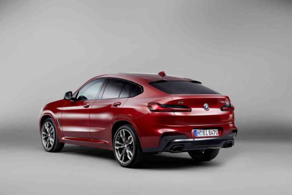 BMW X4-2018-otzyvy-vladel'cev-i-test-drajv